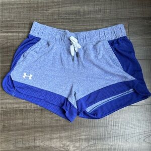 UNDER ARMOUR SHORTS